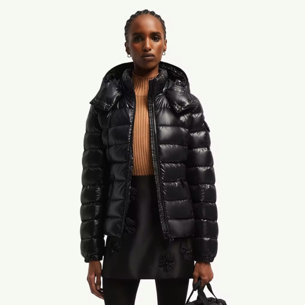 Moncler Bady Jacket women’s 00